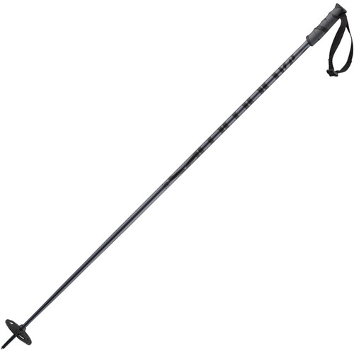 SALOMON POLES HACKER negro