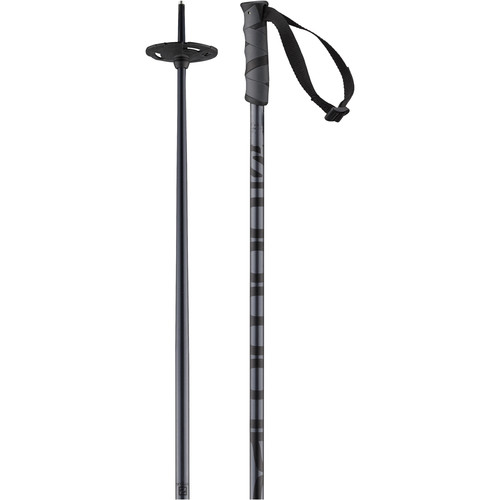 SALOMON POLES HACKER negro