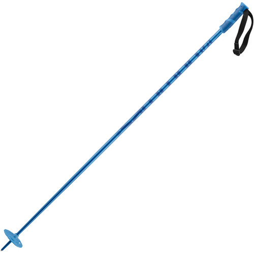 SALOMON POLES HACKER azul