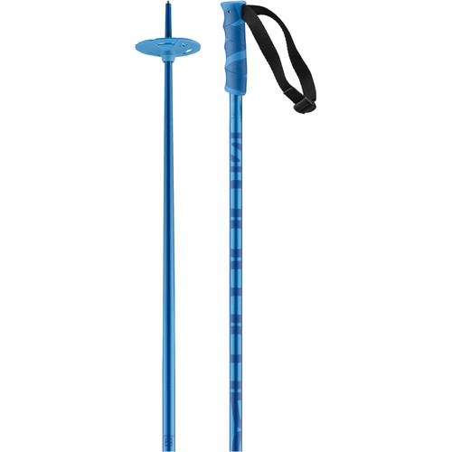 SALOMON POLES HACKER azul
