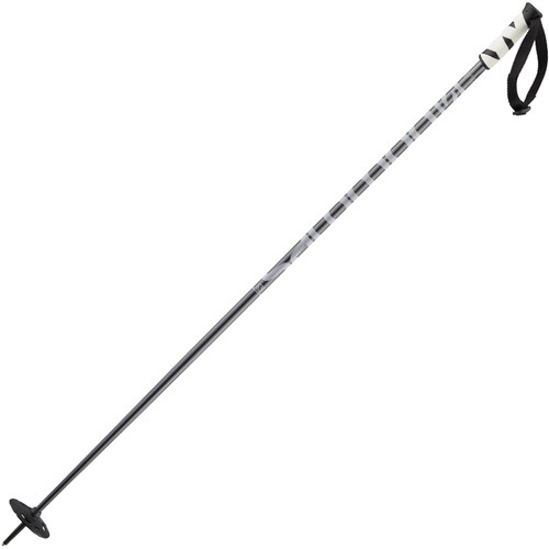 SALOMON POLES HACKER negro