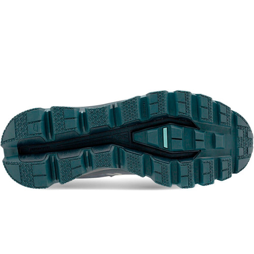 ON CLOUDROCK WATERPROOF MN azul