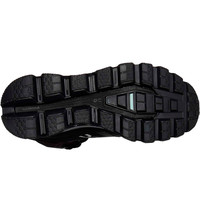 On bota trekking hombre On Cloudrock Waterproof NE lateral interior On bota trekking hombre On Cloudrock Waterproof NE lateral interior