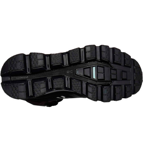 ON CLOUDROCK WATERPROOF NE