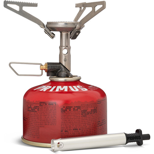 PRIMUS MICRON STOVE HORNILLO CON PIEZO
