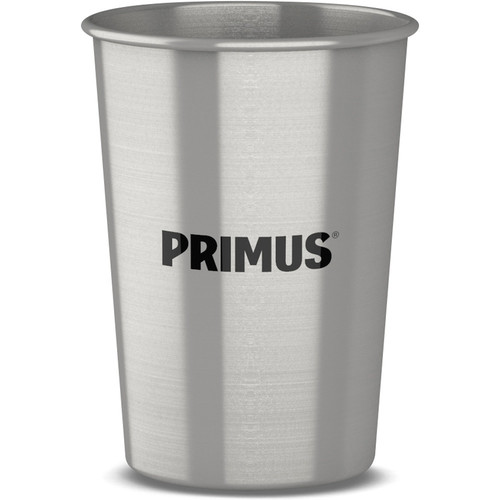 PRIMUS DRINKING GLASS VASO INOX