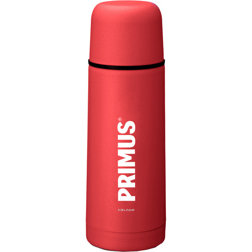 PRIMUS VACUUM BOTTLE 0,35 L rojo