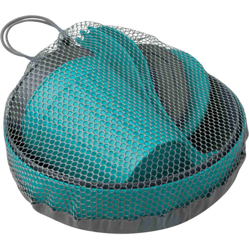 SEATOSUMMIT DELTALIGHT CAMP SET 2.2 verde