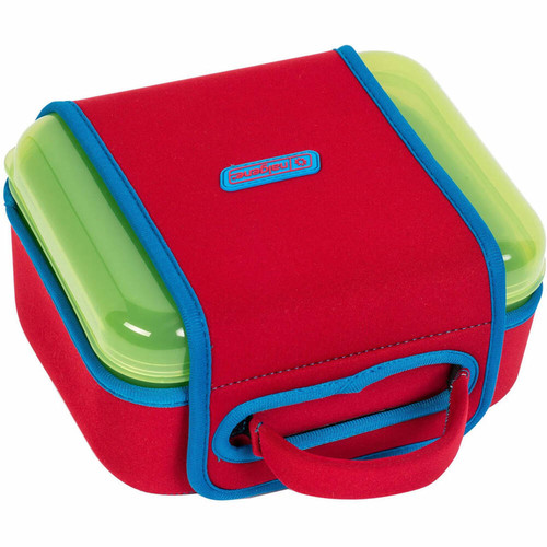 NALGENE NALGENE FIAMBRERA rojo