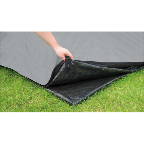 EASY CAMP SUELO SUPLEMENTARIO PALMDALE 300 gris