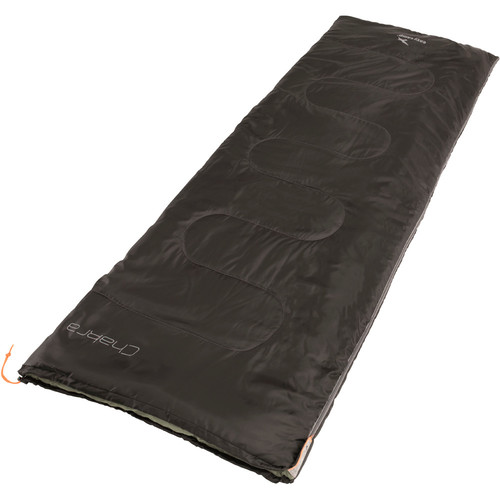 EASY CAMP CHAKRA 10C S.BAG negro