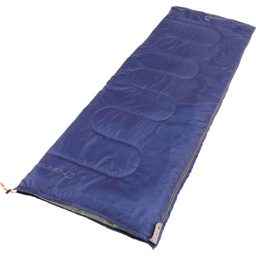 EASY CAMP CHAKRA 10C S.BAG azul