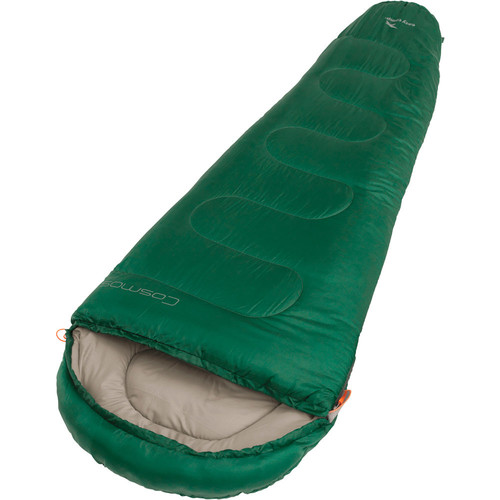 EASY CAMP COSMOS GREEN 8C S.BAG verde