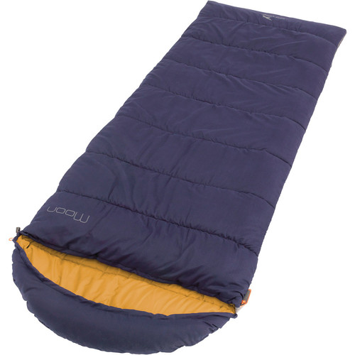 EASY CAMP MOON 2C S.BAG azul