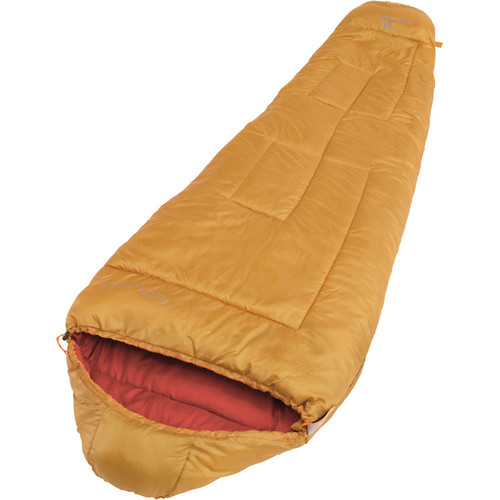 EASY CAMP NEBULA L 1C S.BAG marron