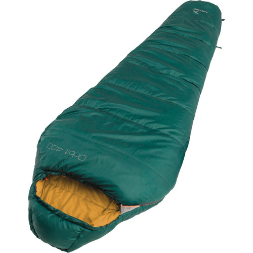 EASY CAMP ORBIT 400 -9C S.BAG verde