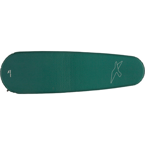 EASY CAMP LITE MAT SINGLE 182Œ51Œ3,8 CM verde