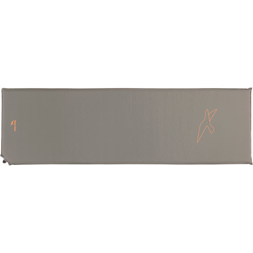 EASY CAMP SIESTA MAT SINGLE 183Œ51Œ1,5 CM gris