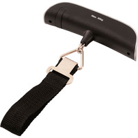 ELECTRONIC LUGGAGE SCALE ELECTRONIC LUGGAGE SCALE