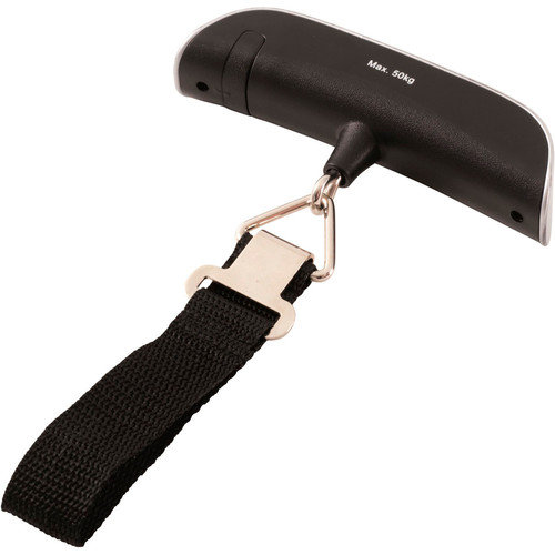 EASY CAMP ELECTRONIC LUGGAGE SCALE