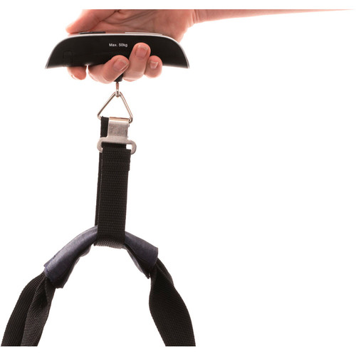 EASY CAMP ELECTRONIC LUGGAGE SCALE