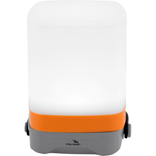 EASY CAMP CHAMELEON LMPARA 200 LM blanco