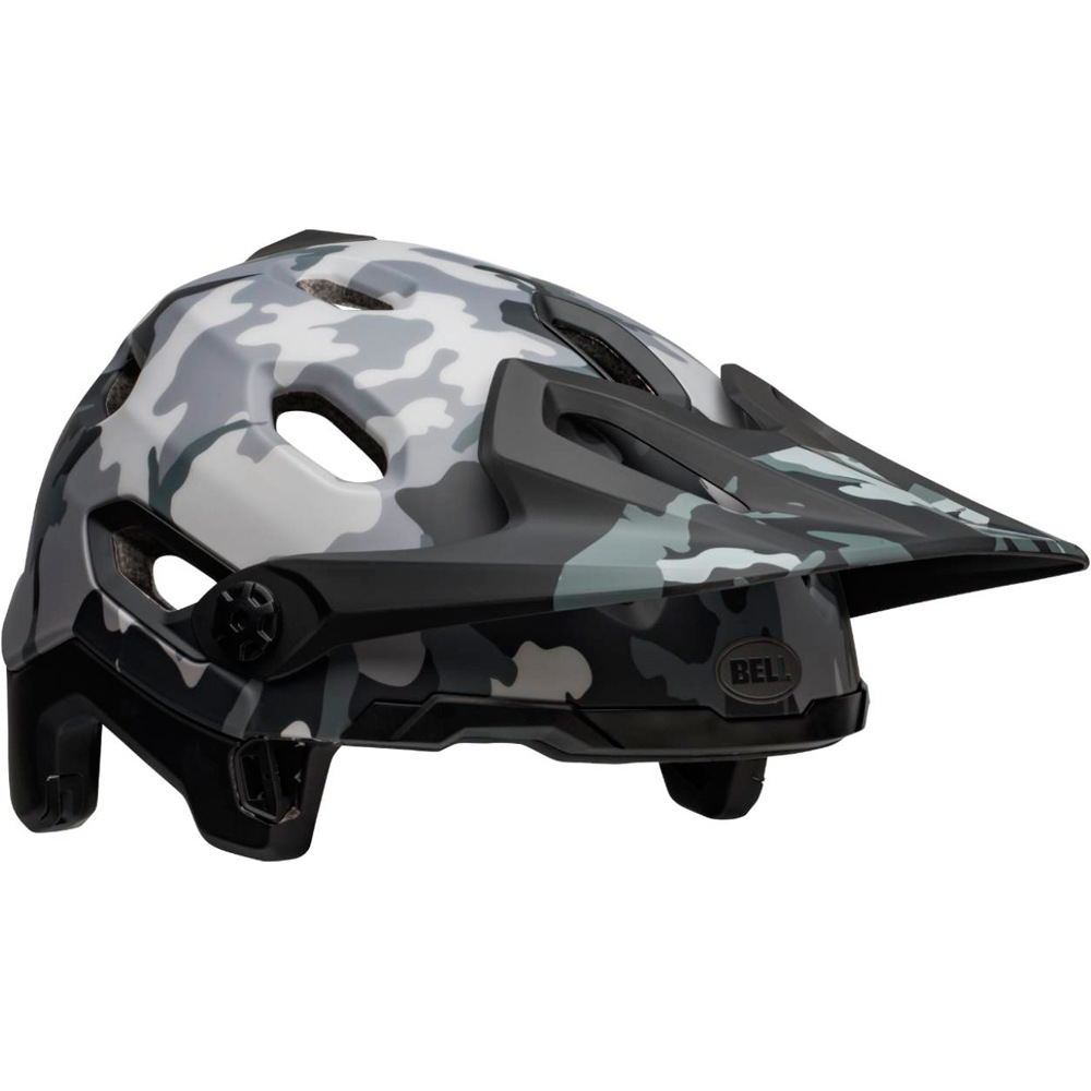 Bell casco bicicleta Bell SUPER DH MIPS SPHERICAL 2021 01 Bell casco bicicleta Bell SUPER DH MIPS SPHERICAL 2021 01