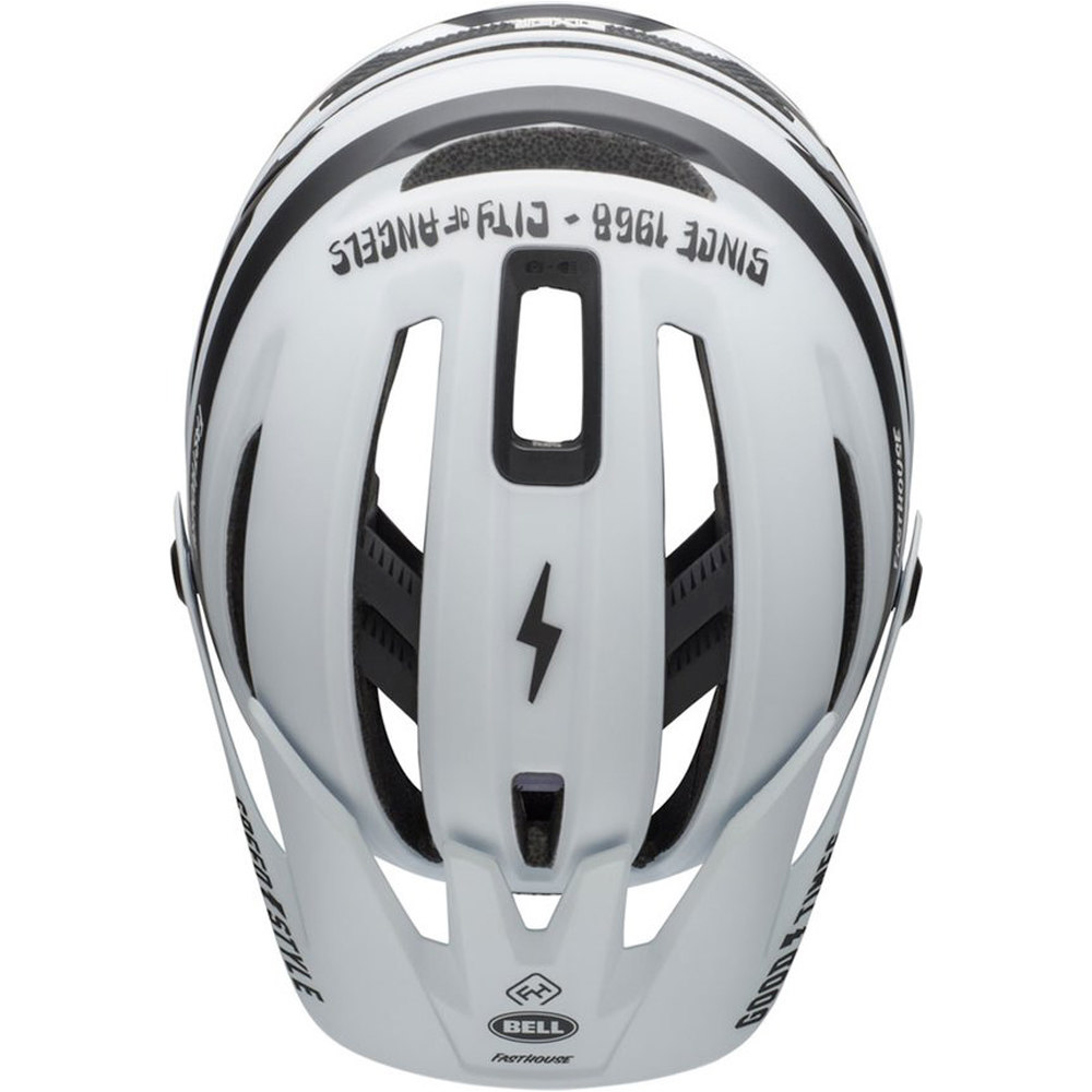 Bell casco bicicleta Bell SIXER MIPS 2021 01 Bell casco bicicleta Bell SIXER MIPS 2021 01