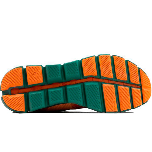 ON CLOUD X naranja
