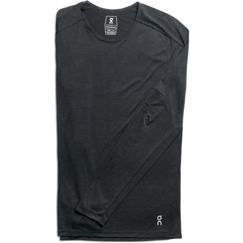 ON PERFORMANCE LONG-T negro