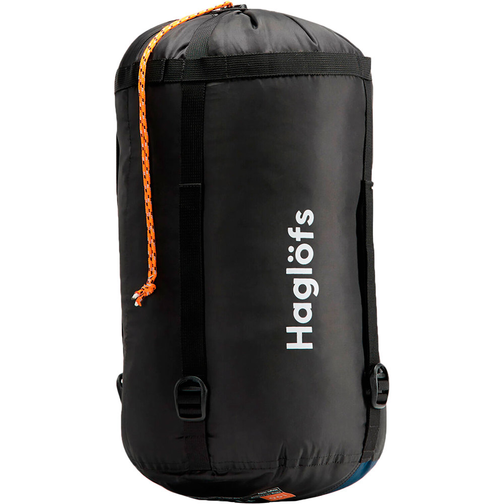 Haglofs saco de dormir Haglofs Tarius -5 01 Haglofs saco de dormir Haglofs Tarius -5 01