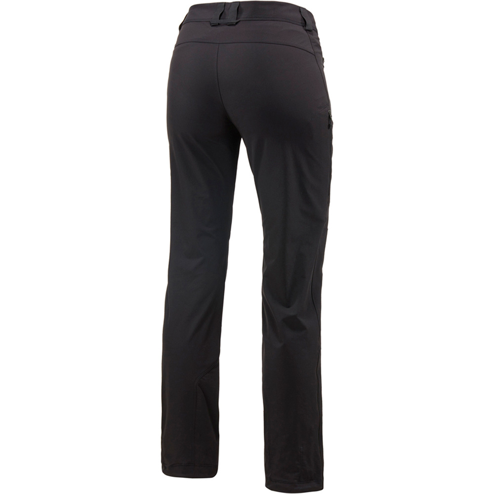 Haglofs pantalón montaña mujer Haglofs Moran Pant Women vista trasera Haglofs pantalón montaña mujer Haglofs Moran Pant Women vista trasera