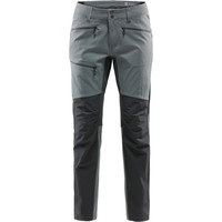 Haglofs pantalón montaña hombre Haglofs Rugged Flex Pant Men vista trasera Haglofs pantalón montaña hombre Haglofs Rugged Flex Pant Men vista trasera