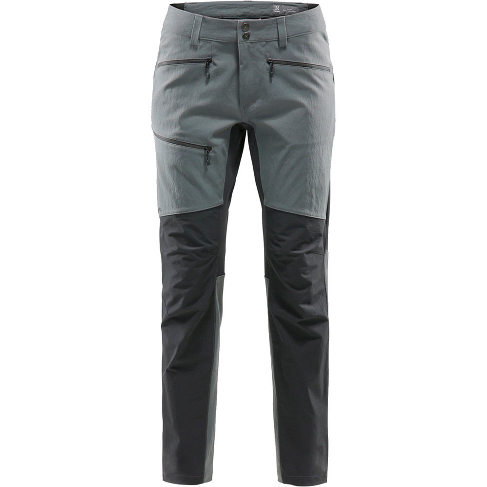 Haglofs pantalón montaña hombre Haglofs Rugged Flex Pant Men vista trasera Haglofs pantalón montaña hombre Haglofs Rugged Flex Pant Men vista trasera