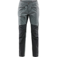 Haglofs pantalón montaña hombre Haglofs Rugged Flex Pant Men vista frontal Haglofs pantalón montaña hombre Haglofs Rugged Flex Pant Men vista frontal