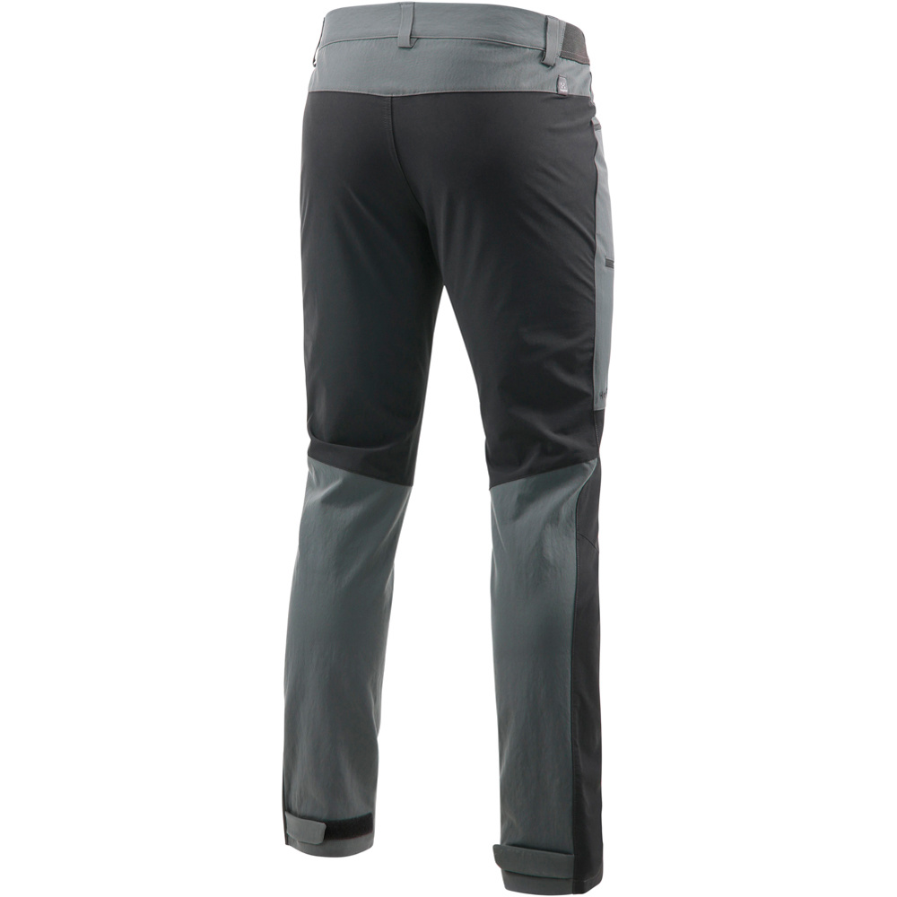 Haglofs pantalón montaña hombre Haglofs Rugged Flex Pant Men vista trasera Haglofs pantalón montaña hombre Haglofs Rugged Flex Pant Men vista trasera
