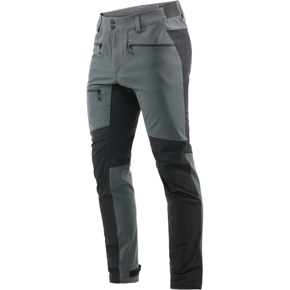 Haglofs pantalón montaña hombre Haglofs Rugged Flex Pant Men 03 Haglofs pantalón montaña hombre Haglofs Rugged Flex Pant Men 03