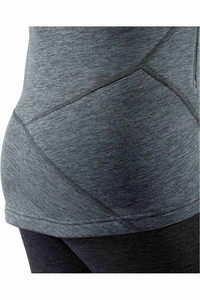 Haglofs forro polar mujer Haglofs Heron Hood Women GR 03 Haglofs forro polar mujer Haglofs Heron Hood Women GR 03