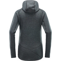 Haglofs forro polar mujer Haglofs Heron Hood Women GR 05 Haglofs forro polar mujer Haglofs Heron Hood Women GR 05