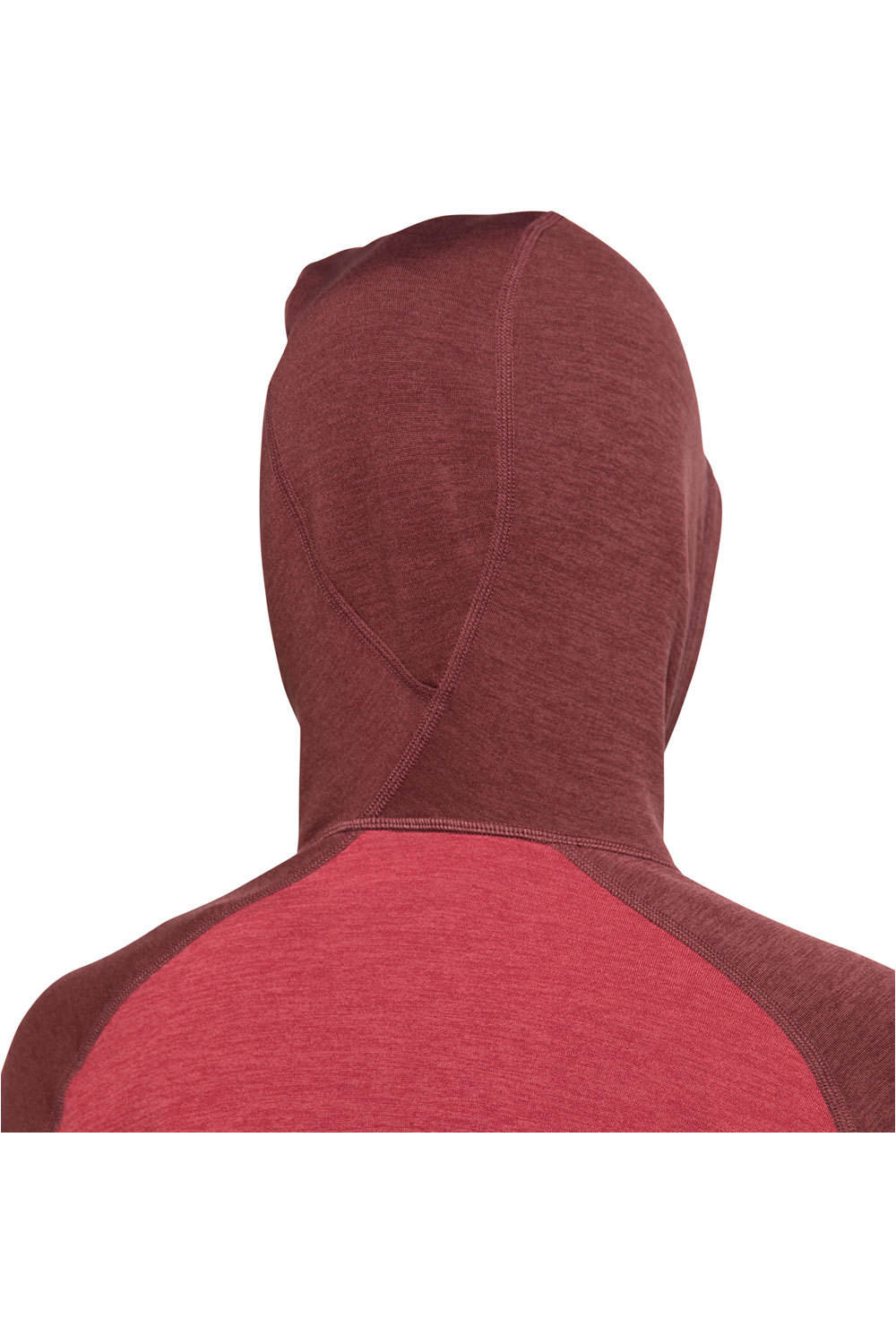 Haglofs forro polar mujer Haglofs Heron Hood Women 03 Haglofs forro polar mujer Haglofs Heron Hood Women 03