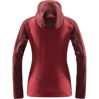 Haglofs forro polar mujer Haglofs Heron Hood Women 05 Haglofs forro polar mujer Haglofs Heron Hood Women 05