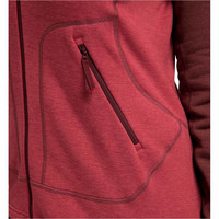 Haglofs forro polar mujer Haglofs Heron Hood Women 06 Haglofs forro polar mujer Haglofs Heron Hood Women 06