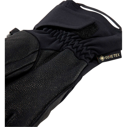 HAGLOFS NENGAL GLOVE negro