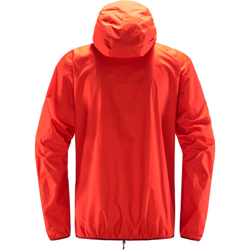 HAGLOFS L.I.M PROOF MULTI JACKET MEN naranja