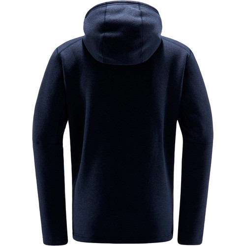 HAGLOFS SWOOK HOOD MEN azul