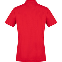 Le Coq Sportif polo manga corta hombre Le Coq Sportif ESS Polo SS N6 M vista trasera Le Coq Sportif polo manga corta hombre Le Coq Sportif ESS Polo SS N6 M vista trasera