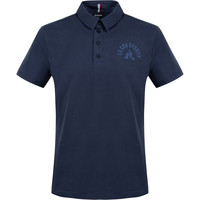 ESS Polo SS N6 M ESS Polo SS N6 M