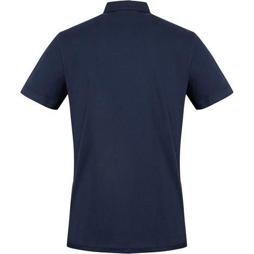 LE COQ SPORTIF ESS POLO SS N6 M azul