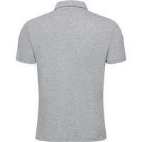 Le Coq Sportif polo manga corta hombre Le Coq Sportif ESS Polo SS N6 M vista trasera Le Coq Sportif polo manga corta hombre Le Coq Sportif ESS Polo SS N6 M vista trasera