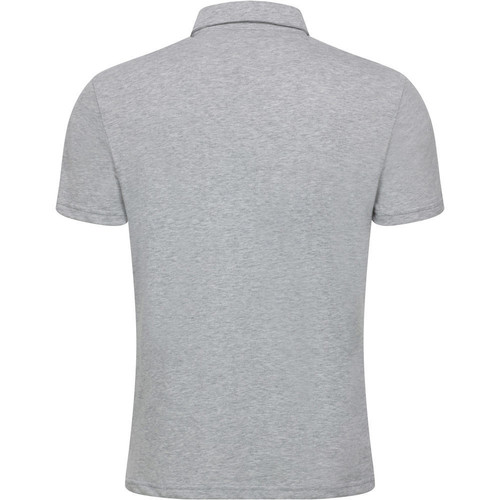 LE COQ SPORTIF ESS POLO SS N6 M gris